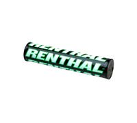 Protettore/Sanguinaccio Di Manubrio RENTHAL Squadra Issue SX 240mm Nero