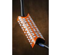 RENTHAL Schiuma manubrio Fatbar® World Team