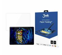 Protettore schermo 3MK Paper Feeling per Lenovo Tab P11 Pro, 2 pezzi