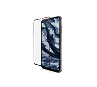 Protettore schermo antibatterico DBRAMANTE1928 per Samsung Galaxy A15