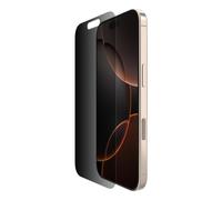 Protettore schermo Belkin OVA169HQ per iPhone 16 Pro antibatterico e anti- graffi