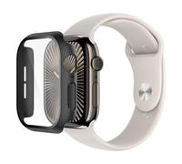Protettore schermo Belkin per Apple Watch Series 10 42 mm Plastico Nero