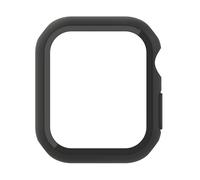 Protettore schermo Belkin per Apple Watch Series 9/8/7/6/5/4/SE 41mm/40mm Vetro Temperato 9H Nero