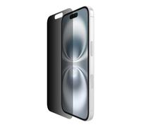 Protettore schermo Belkin ScreenForce per iPhone 16 con filtro privacy