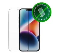 Protettore schermo Dbramante1928 eco per Apple iPhone 17e16e/14/13/13 Pro