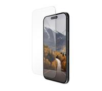 Protettore schermo Dbramante1928 Eco-Protect per Apple iPhone 17 Pro Max Trasparente
