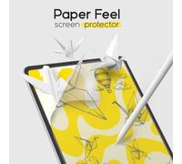Protettore schermo Doodroo Paper Feel per Kobo Libra 2 - 2 unità