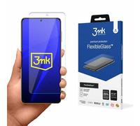 Protettore schermo FlexibleGlass 3MK per Galaxy S21 FE