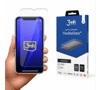 Protettore schermo FlexibleGlass 3MK per iPhone 11