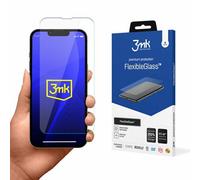 Protettore schermo FlexibleGlass 3MK per iPhone 13/13 Pro