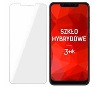 Protettore schermo FlexibleGlass 3MK per Pocophone F1