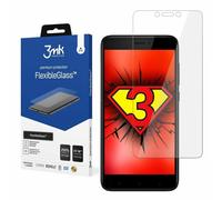 Protettore schermo FlexibleGlass 3MK per Redmi 4x Global