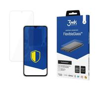 Protettore schermo FlexibleGlass 3MK per Samsung Galaxy A35/A55 5G