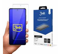 Protettore schermo FlexibleGlass 3MK per Samsung Galaxy A52