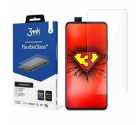 Protettore schermo FlexibleGlass 3MK per Xiaomi Mi 9T