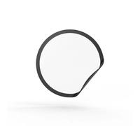 Protettore schermo Hama per Samsung Galaxy Watch8 rPET resistente agli urti e ai graffi