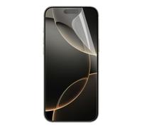 Mobilis Screen Protector Anti Shock IK06 - Clear iPhone 16
