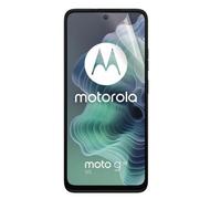 Protettore schermo Mobilis per Motorola Moto G35, resistente agli urti e ai graffi
