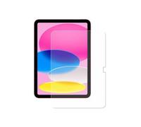 Protettore schermo MW per iPad 10.9" 2022, vetro temperato
