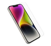 Protettore schermo OtterBox Vetro Premium Antimicrobico per iPhone 17e/16e/14/13/13 Pro anti-impronte resistente