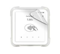 Protettore Schermo per Cellulare Mobilis 036278