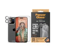 Panzer Glass Protettore Schermo Per Cellulare Panzer Glass B1175+2812 Apple Ipho