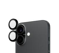 Protettore Schermo per Cellulare Panzer Glass iPhone 16 P Apple