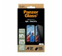 Protettore Schermo per Cellulare Panzer Glass P2862 Apple