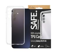PANZERGLASS - PanzerGlass SAFE95679 custodia per cellulare Cover Trasparente
