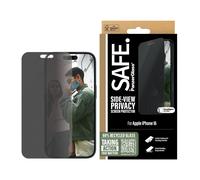 Protettore Schermo per Cellulare PanzerGlass iPhone 16-15