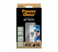 Protettore Schermo per Cellulare PanzerGlass iPhone 16 Pro