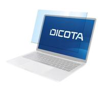 Protettore schermo per portatile DICOTA D80264-AG3 13" Trasparente anti-riflessi