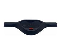 Protettore schermo plastico UrbanGlide RIDE100S/100XS resistente e montaggio semplice