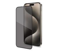 Protettore schermo privacy Celly per iPhone 16 Plus
