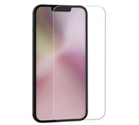 Protettore schermo Privacy EIGER iPhone 16e/14/13 Vetro 9H