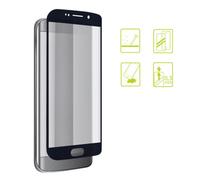 Protettore Schermo Vetro Temprato per Cellulare Iphone 7-8 Extreme 2.5D Nero