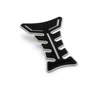 Puig Grasp Tank Protector Nero