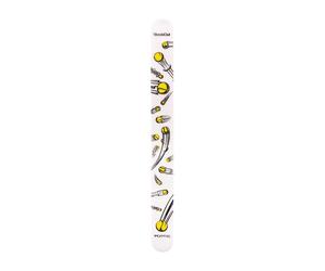Protettore Shockout Con Design Con Palline bianco