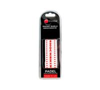 Protettore Shockout ShockSkin picche rosse One Size