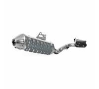 Protettore Silenzioso POLISPORT Armadillo Extreme Grigio Nardo per
