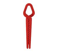 Protettore Smalto Strumento Potatura e Manicure Design Ergonomico Portatile | Clip Protettivo Unghie Gel Compatto, Leggero, Flessibile, Protettore Pittura, Casa, Viaggi, Matrimonio, Festa, Vacanza