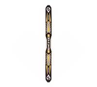 Protettore Softee Geometry Oro