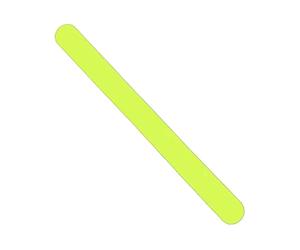 Protettore Softee Padel Neutro A005334 Giallo Yellow