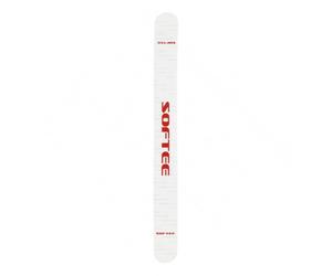 Protettore Softee Padel Rosso E Nero Black