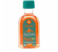 Protettore Solare per Capelli Lola Cosmetics PINGA CARROT & OLIVE OIL 50 ml