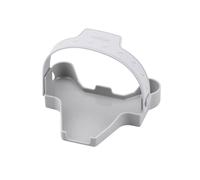 Protettore stabilizzatore del supporto per droni Protettore a montaggio a montaggio fisso Cingcio Compatibile con 3 3 Accessori Quadcopter UAV Wings UAV(Type C Grey)