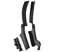 Spedizione Gratuita Protezione Del Telaio Polisport Per Moto Ricambi Accessori