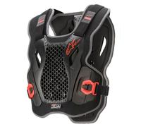 Protettore Toracico Bionico Alpinestars 6700421-13-M/L