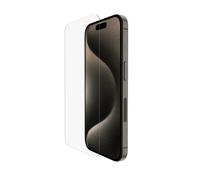 ULTRAGLASS SCREENPROTECT IPHONE15PRO