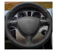 Protettore Volante Auto Per Benz Per A-Class W169 2004-2007 2008-2012 Accessori Per Interni Auto Copertura Per Treccia Del Volante Dell'auto